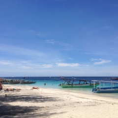 Warna Beach Hotel - Bild 15