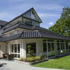 L'Arrivée Hotel & Spa - Bild 19
