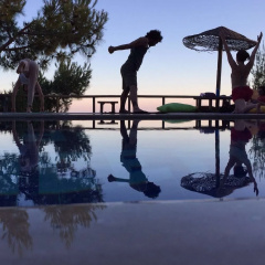 Deep Ocean Camping - Adults Only - Bild 24