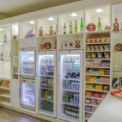 Plaza Premium Wien - Bild 11