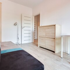 Отель Penguin Apartments Downtown Польша, Вроцлав - отзывы, цены и фото номеров - забронировать отель Penguin Apartments Downtown онлайн фото 23