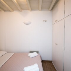 Апартаменты Beautiful Apartment With Amazing View In Mykonos Old Town Греция, Остров Миконос - отзывы, цены и фото номеров - забронировать отель Beautiful Apartment With Amazing View In Mykonos Old Town онлайн фото 15