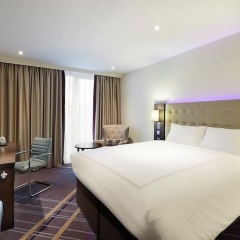 Premier Inn Göttingen - Bild 1