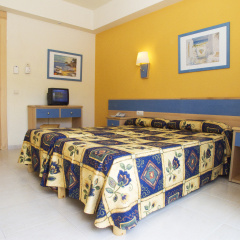 MLL Sahara Nubia Gobi Bay Hotel - Bild 3