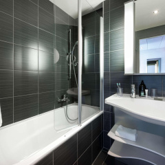 Aparthotel Adagio Basel City - Bild 9