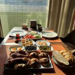 Bursa Birlik Hotel - Bild 12