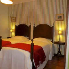 Sweet Home Braga Hostel & Guest House thumbnail 38