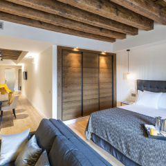 Áurea Convento Capuchinos by Eurostars Hotel Company thumbnail 29