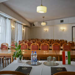 Budai Hotel - Bild 14