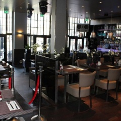 Royal Amsterdam Hotel - Bild 15