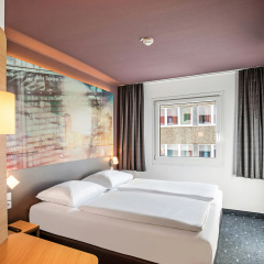 B&B Hotel Hamburg-Airport - Bild 5