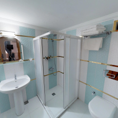 Urcu Hotel - Bild 9
