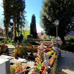 Villa Nardi - Residenza D'Epoca - Bild 14