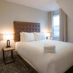 Basecamp Suites Banff in Banff, Canada from 535$, photos, reviews - zenhotels.com photo 23