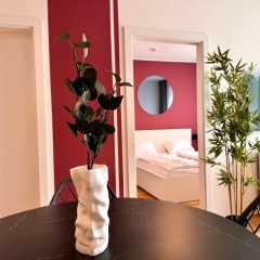 M2Suites by BestChoice - Bild 5