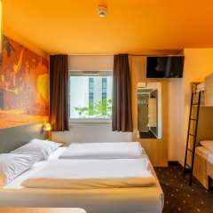 B&B HOTEL Essen-City - Bild 5