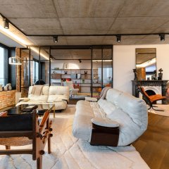 SKYLUX21-Designer Penthouse W Concierge in Luxembourg, Luxembourg from 283$, photos, reviews - zenhotels.com photo 22