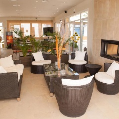 Apartamentos Sol Romántica by DOT Suites - Bild 25