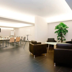 Likestay Premium Baden Hotel - Bild 13