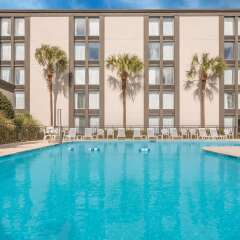 Wyndham Garden Summerville in Summerville, United States of America from 149$, photos, reviews - zenhotels.com photo 12