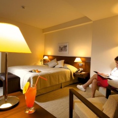 Izmir Ontur Hotel - Boutique Class - Bild 7