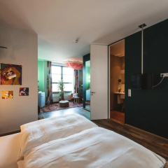 Superbude Altona Paradise - Bild 4