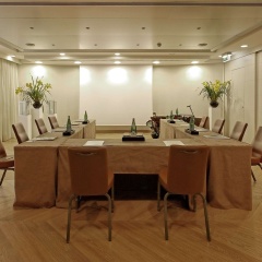 Starhotels Michelangelo - Bild 24