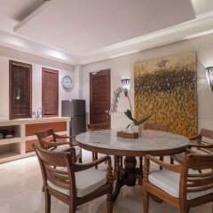 Villa Rumah Isah - Bild 16