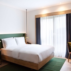 Hilton Garden Inn Munich Messe - Bild 5