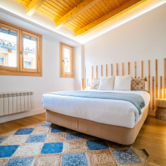 Smartrental Madrid Gran Via Apartments - Bild 3