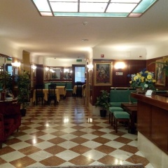 Hotel Diana - Bild 17