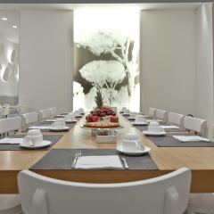 Hotel White - Bild 23