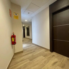 Hotel Castilla Guerrero - Bild 13