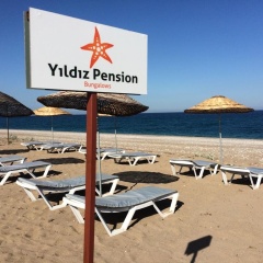 Yildiz Pension Bungalows - Bild 15