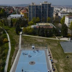 University Hotel - Bild 13