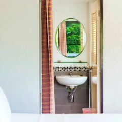150 m From a Paradise Beach 3 Bedrooms Pool - Bild 8