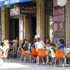 Hostel Mondpalast - Bild 9