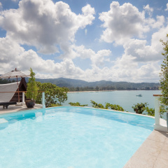 Villa Nevaeh - Bild 11