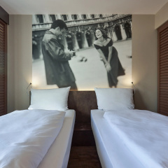 Hotel Gio - Bild 20