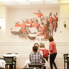 Hotel Johann Strauss - Bild 17