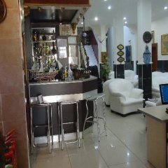 Vatan Hotel - Bild 11