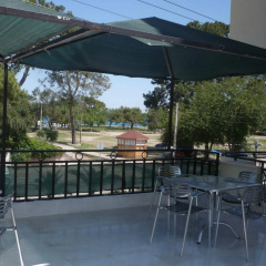 Nex Royal Beach Hotel - Bild 24