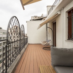 Heart Milan Apartments - Duomo District - Bild 22