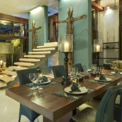 Villa Kouru By Exotiq Villa Holidays - Bild 21