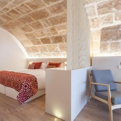 Apartahotel Fil Suites - Bild 14