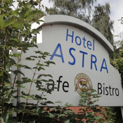 Stadt-gut-Hotel Astra - Bild 1