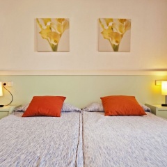 Finca Oscols - Bild 5