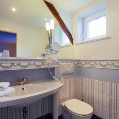 Boutiquehotel Schlosspalais - Bild 8