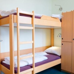 Youth Hostel Brigittenau - Bild 2