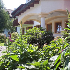 Appartementhaus Achmannhof - Bild 15